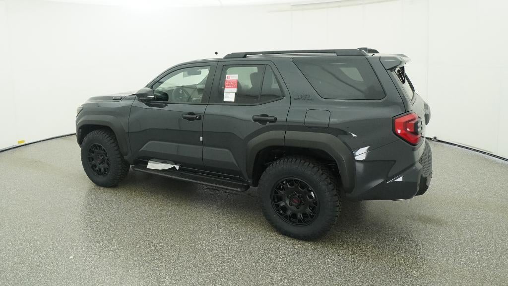 2026 Toyota 4Runner i-FORCE MAX 4Runner TRD Off-Road Premium