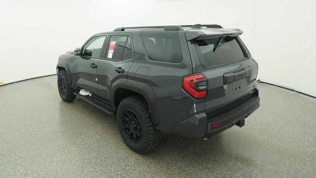 2026 Toyota 4Runner i-FORCE MAX 4Runner TRD Off-Road Premium