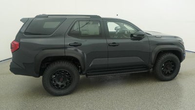 2026 Toyota 4Runner i-FORCE MAX 4Runner TRD Off-Road Premium