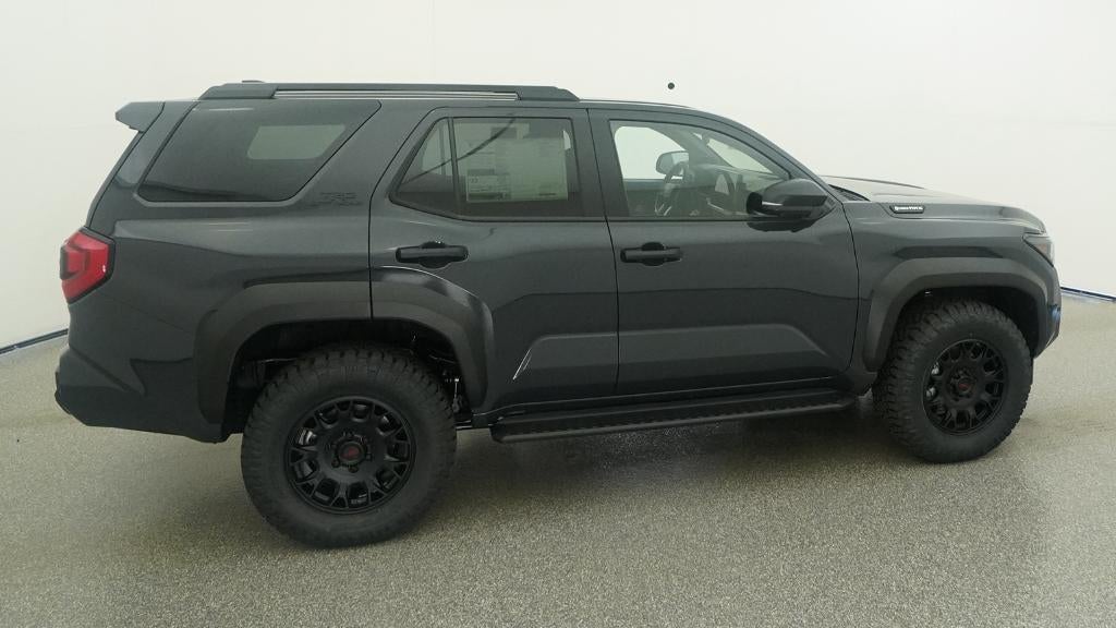 2026 Toyota 4Runner i-FORCE MAX 4Runner TRD Off-Road Premium