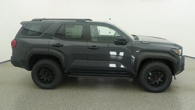 2026 Toyota 4Runner i-FORCE MAX 4Runner TRD Off-Road Premium