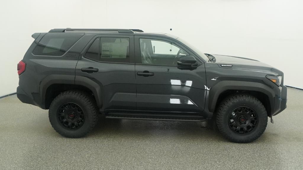 2026 Toyota 4Runner i-FORCE MAX 4Runner TRD Off-Road Premium