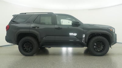2026 Toyota 4Runner i-FORCE MAX 4Runner TRD Off-Road Premium