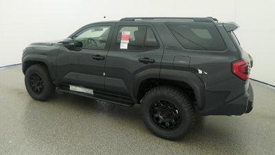 2026 Toyota 4Runner i-FORCE MAX 4Runner TRD Off-Road Premium