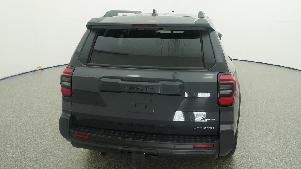 2026 Toyota 4Runner i-FORCE MAX 4Runner TRD Off-Road Premium