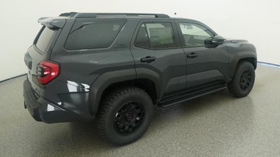 2026 Toyota 4Runner i-FORCE MAX 4Runner TRD Off-Road Premium