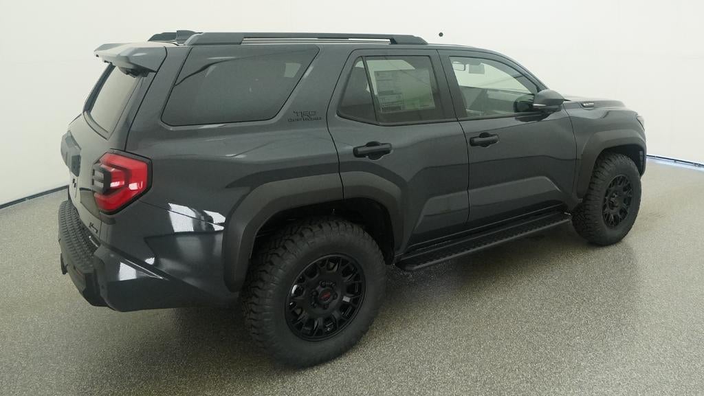 2026 Toyota 4Runner i-FORCE MAX 4Runner TRD Off-Road Premium