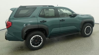 2026 Toyota 4Runner i-FORCE MAX 4Runner TRD Off-Road Premium