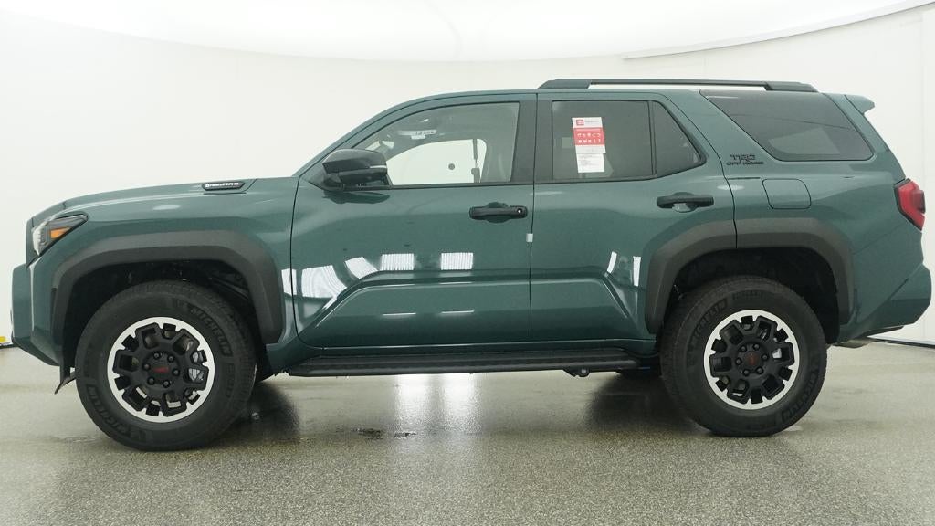 2026 Toyota 4Runner i-FORCE MAX 4Runner TRD Off-Road Premium