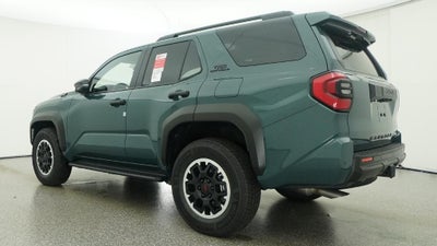 2026 Toyota 4Runner i-FORCE MAX 4Runner TRD Off-Road Premium