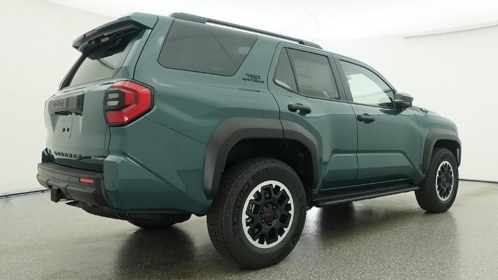 2026 Toyota 4Runner i-FORCE MAX 4Runner TRD Off-Road Premium