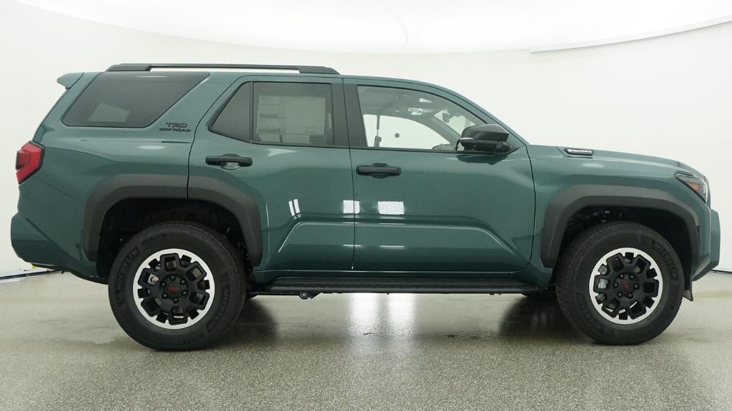 2026 Toyota 4Runner i-FORCE MAX 4Runner TRD Off-Road Premium
