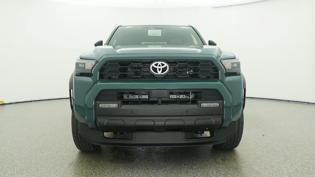 2026 Toyota 4Runner i-FORCE MAX 4Runner TRD Off-Road Premium