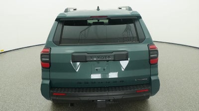 2026 Toyota 4Runner i-FORCE MAX 4Runner TRD Off-Road Premium