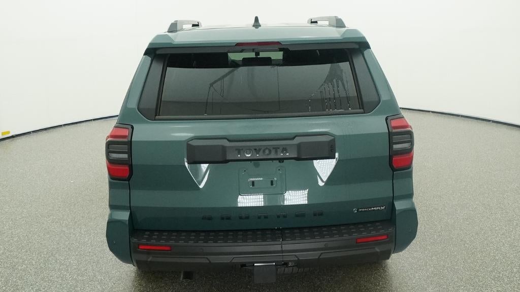 2026 Toyota 4Runner i-FORCE MAX 4Runner TRD Off-Road Premium