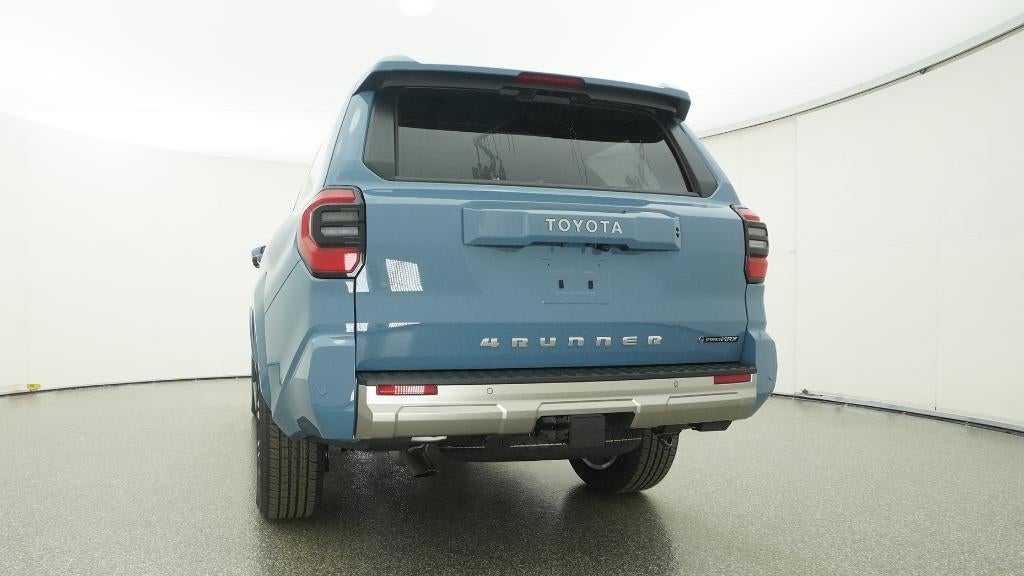 2026 Toyota 4Runner i-FORCE MAX 4Runner Limited