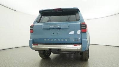 2026 Toyota 4Runner i-FORCE MAX 4Runner Limited