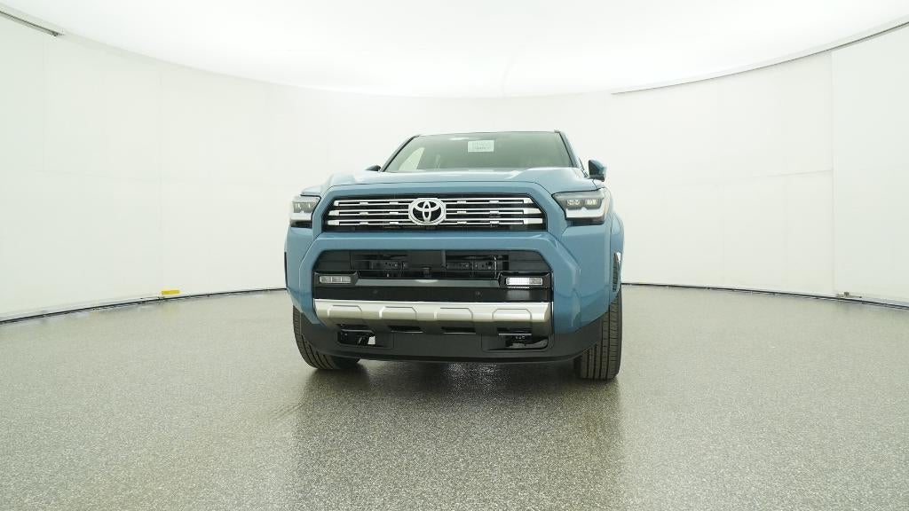 2026 Toyota 4Runner i-FORCE MAX 4Runner Limited