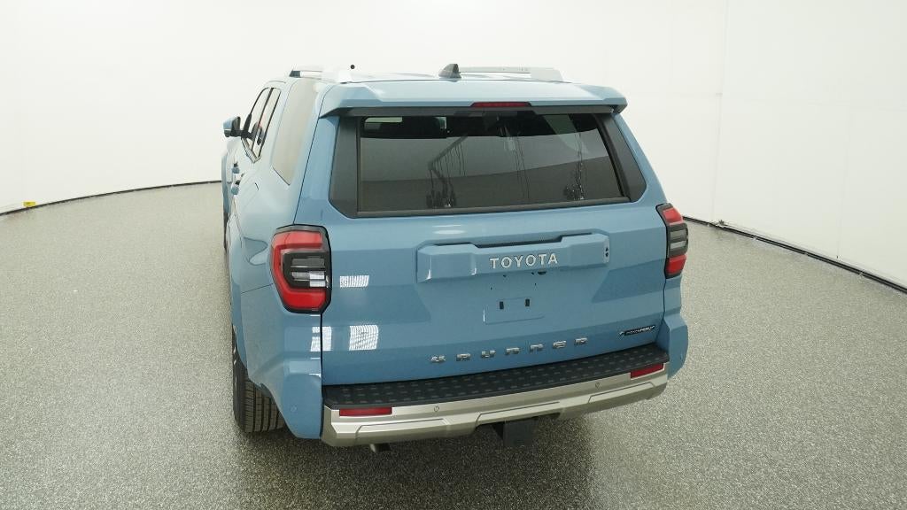 2026 Toyota 4Runner i-FORCE MAX 4Runner Limited