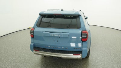 2026 Toyota 4Runner i-FORCE MAX 4Runner Limited