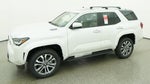 2026 Toyota 4Runner i-FORCE MAX 4Runner Limited