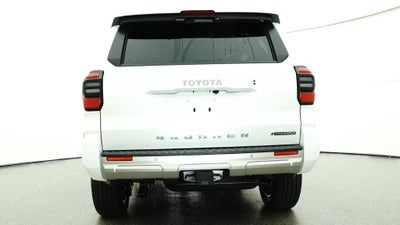 2026 Toyota 4Runner i-FORCE MAX 4Runner Limited