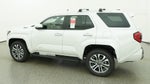 2026 Toyota 4Runner i-FORCE MAX 4Runner Limited