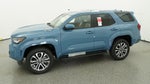 2026 Toyota 4Runner i-FORCE MAX 4Runner Limited
