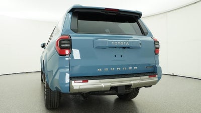 2026 Toyota 4Runner i-FORCE MAX 4Runner Limited