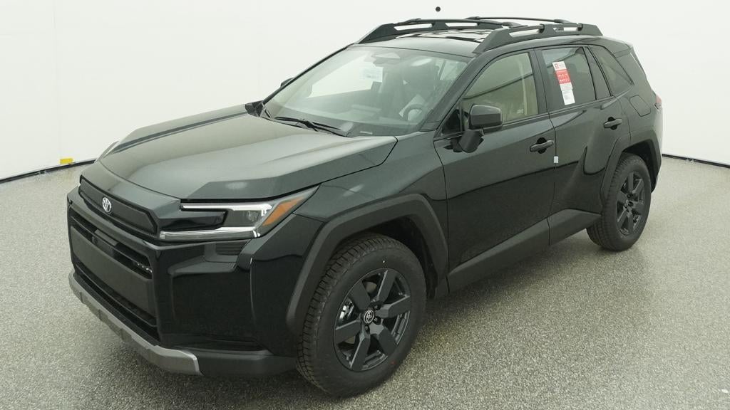 2026 Toyota RAV4 Woodland