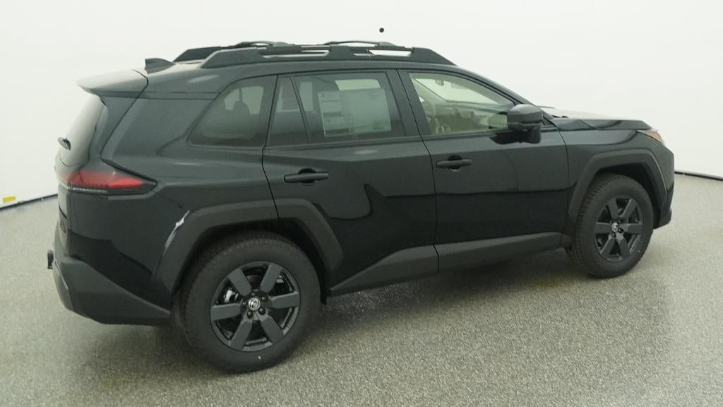 2026 Toyota RAV4 Woodland