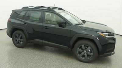 2026 Toyota RAV4 Woodland