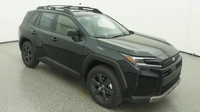 2026 Toyota RAV4 Woodland