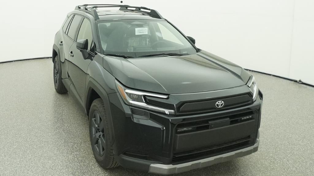 2026 Toyota RAV4 Woodland