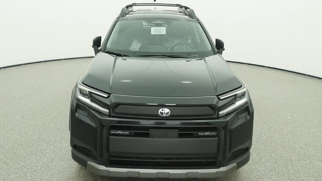 2026 Toyota RAV4 Woodland