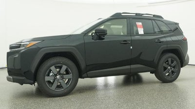 2026 Toyota RAV4 Woodland
