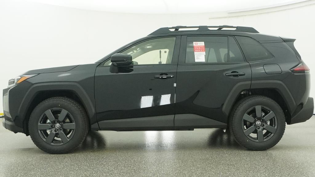 2026 Toyota RAV4 Woodland