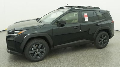 2026 Toyota RAV4 Woodland