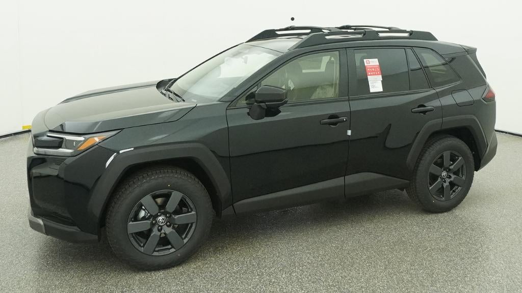 2026 Toyota RAV4 Woodland