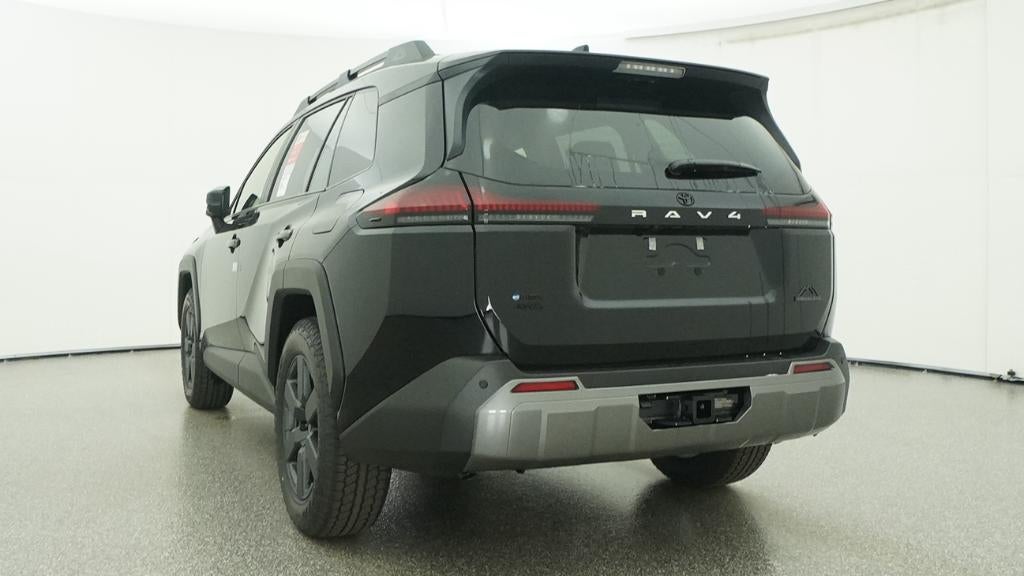 2026 Toyota RAV4 Woodland