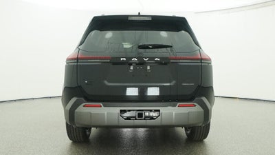 2026 Toyota RAV4 Woodland