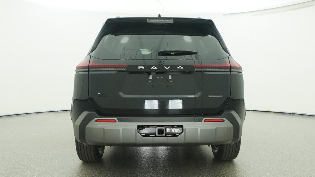 2026 Toyota RAV4 Woodland