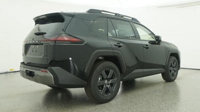 2026 Toyota RAV4 Woodland