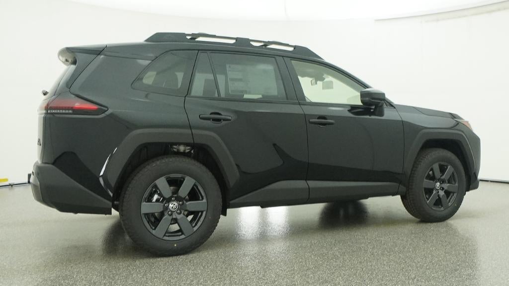 2026 Toyota RAV4 Woodland