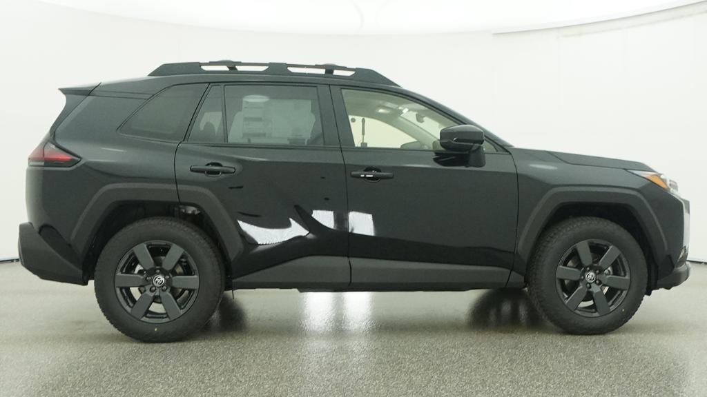 2026 Toyota RAV4 Woodland