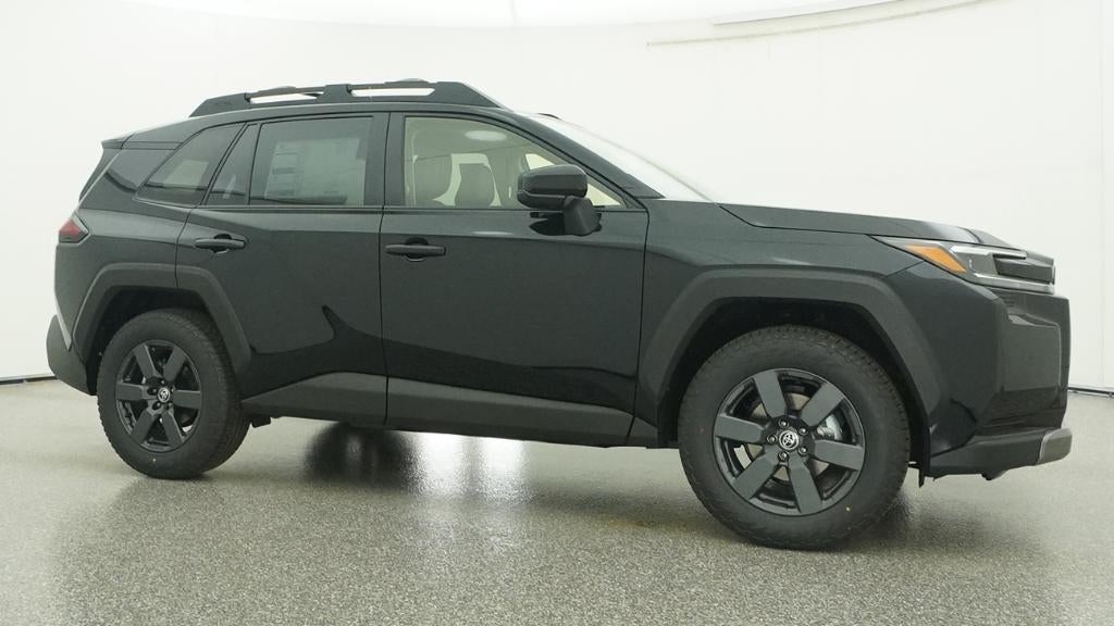 2026 Toyota RAV4 Woodland