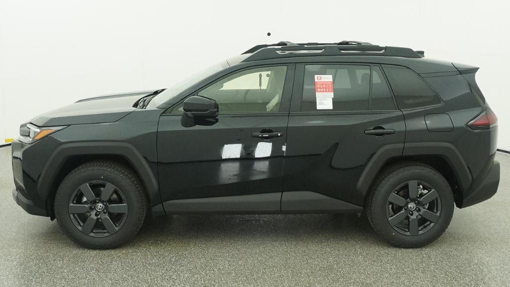 2026 Toyota RAV4 Woodland