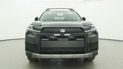 2026 Toyota RAV4 Woodland