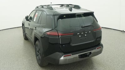 2026 Toyota RAV4 Woodland
