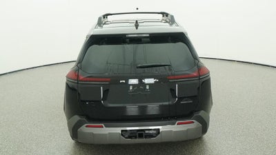 2026 Toyota RAV4 Woodland